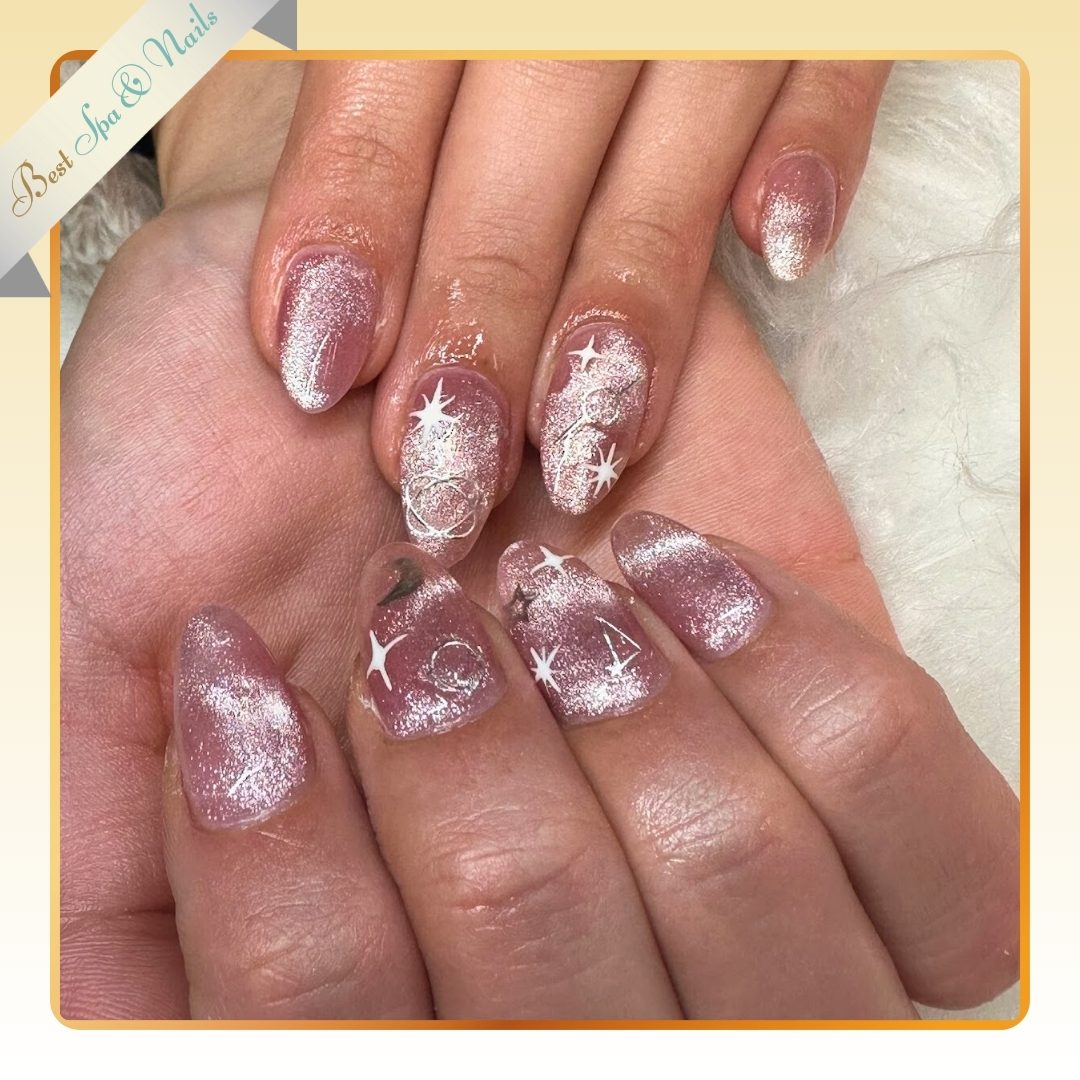 Best Spa & Nails in Robbinsville Twp, New Jersey 08691